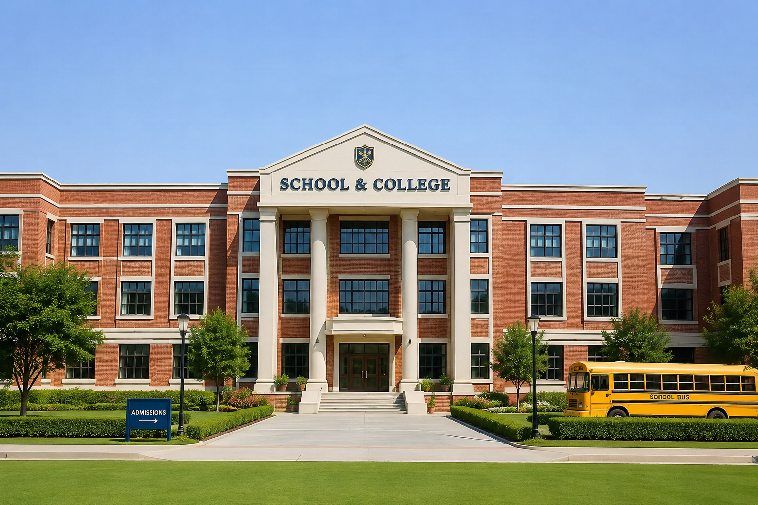 School CCTV